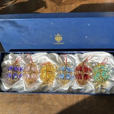 Fabergé Collezione Imperiale