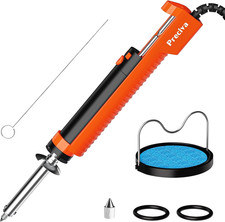 Pompa Dissaldante a Ventosa