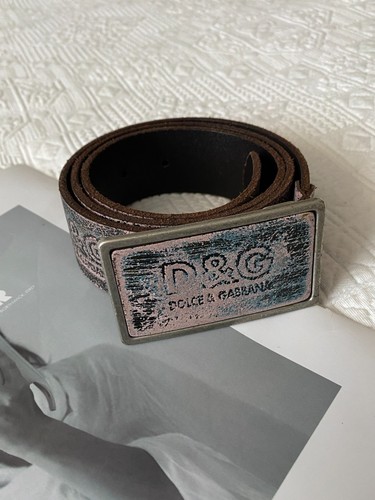 Cintura vintage dolce - cintura,