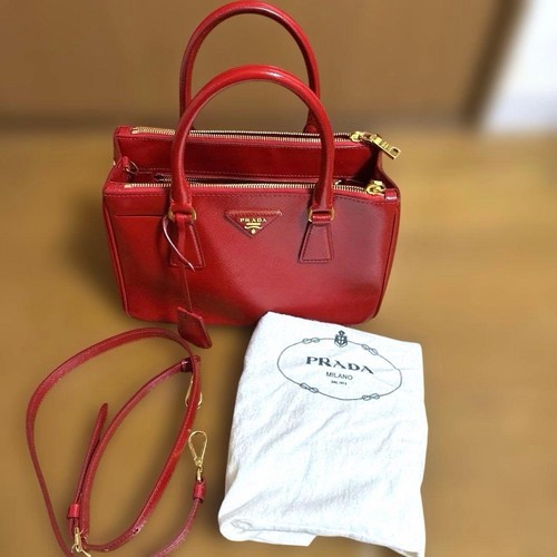 Borsa tracolla prada - borsa,