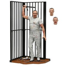 Figurina ufficiale NECA
