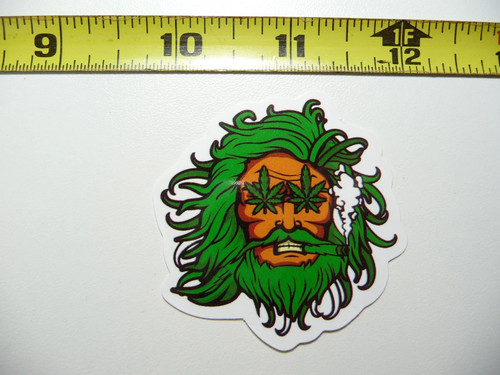 Marijuana capelli lunghi uomo - capelli,