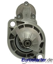 1*** Motorino Avviamento 2,3Kw