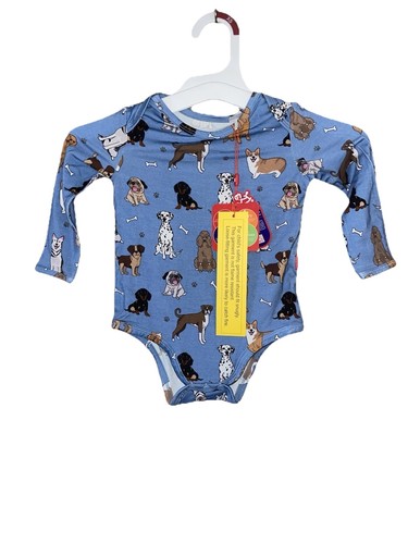 Body neonato easweet manica - body,