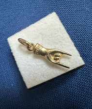 Ciondolo a mano Mano Mano Mano