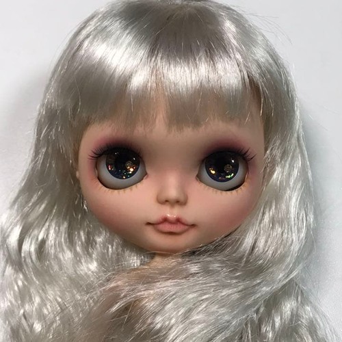 Neo blythe - ☆neo,