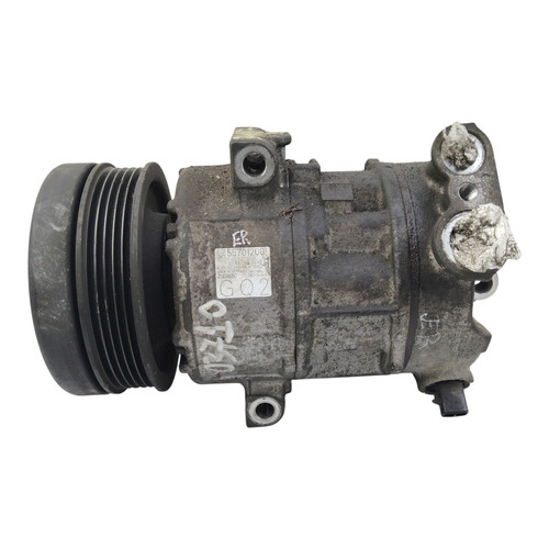 Compressore aria condizionata - compressore,