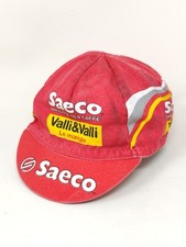 Vintage cappellino ciclismo