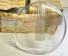 Vetro diffusore faro Bosch