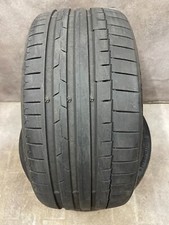 2 PNEUMATICI ESTIVI 255/35