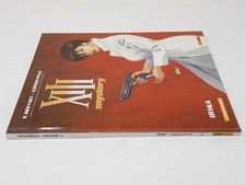 fumetto XIII mistery Irina