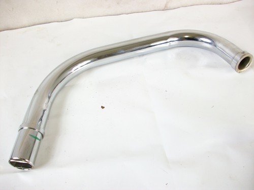 Collettore scarico cilindro - collettore,