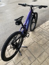 e-bike mtb full