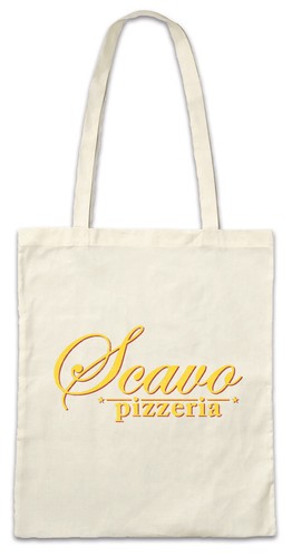Scavos pizzeria shopper - pizzeria,