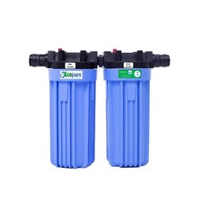 Filtro acqua potabile sotto