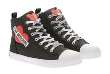 Sport sneakers love - sport,