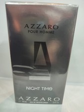 Azzaro Pour Homme Night Time