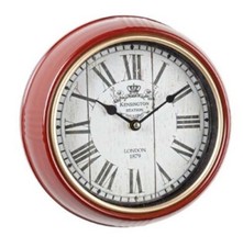 OROLOGIO DA PARETE RETRO'