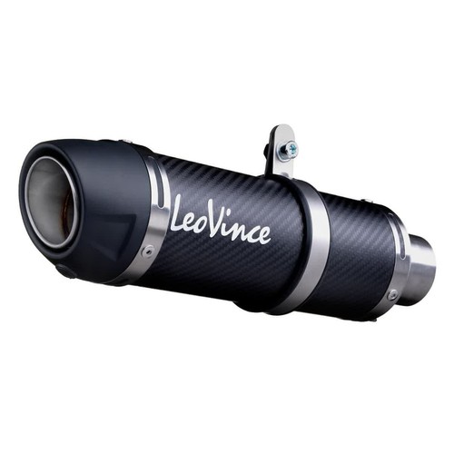 Marmitta leovince corsa - leovince, evo