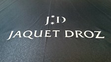 Jaquet Droz Swiss Watch Luxury