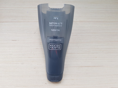 Black decker n681292 - black,