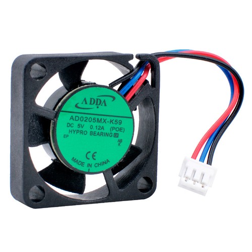 Adda ad0205mx k59 25 - 2,5, cm