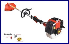 Decespugliatore tagliaerba