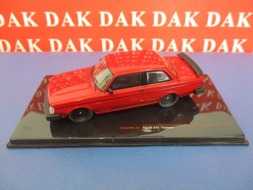 Die cast modellino - die,