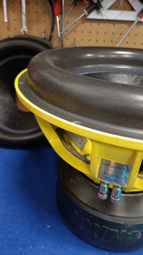 Coppia subwoofer cm - subwoofer, 38