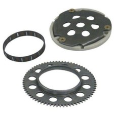 KIT COMPLETO RUOTA LIBERA