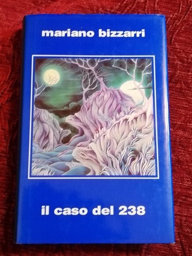 Mariano bizzarri caso - mariano, del