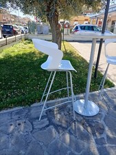 Vendo Set 2 Sgabelli Con Tavolino IBIS