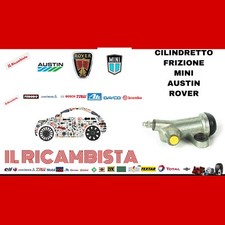 CILINDRETTO FRIZIONE MINI