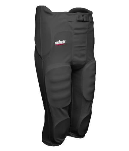 Pantaloni calcio integrati - pantaloni,