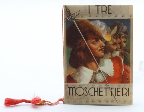 Calendarietto tre - calendarietto,