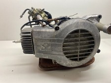 blocco motore ciclomotore epoca   Cimatti Chic Gold 50cc