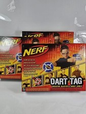 Raro NERF Dart Tag 2006