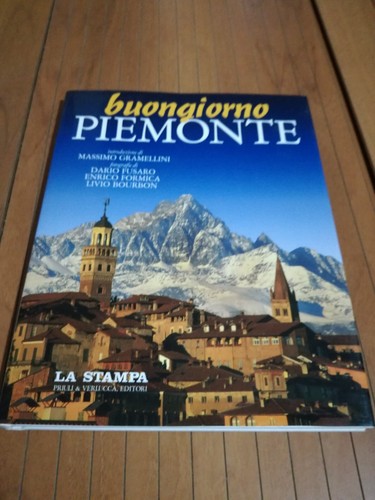 Buongiorno piemonte - buongiorno,
