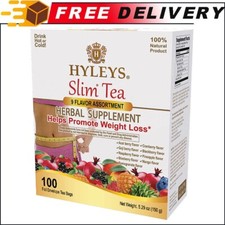 Hyleys Slim Tea Assortimento 9