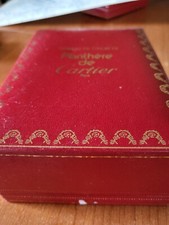 Box Scatola Parfum de Toilette