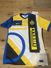 Quarta maglia inter 2020 - maglia, 2020/2021