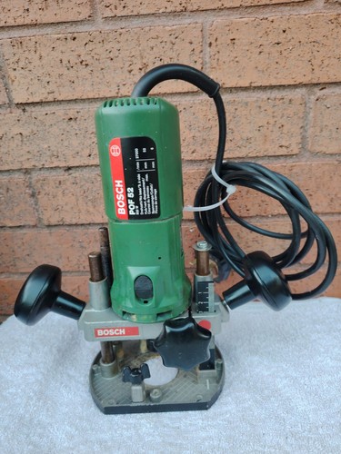 Bosch pof 500w 240v router - 52,