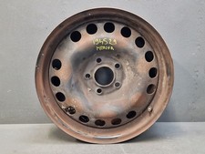 Cerchione Acciaio / Latta -