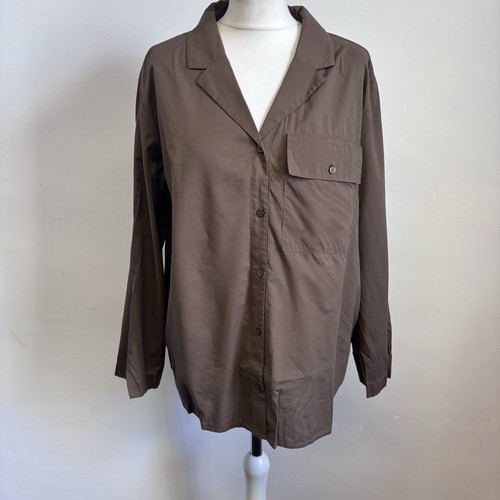 Camicetta weekday mira taglia - camicetta,