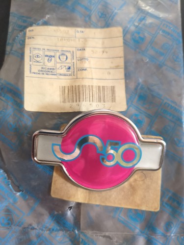 Adesivo fregio s50 per sfera - adesivo,