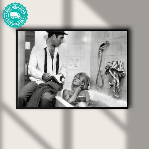 Abito brigitte bardot - abito, modella