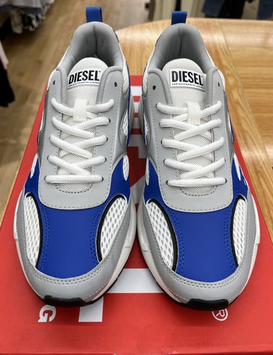 Sneakers diesel uomo - diesel,