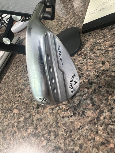 Callaway jaws 56 - jaws,, 5