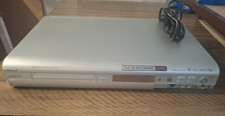 Philips DVD Recorder Player