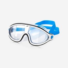 Maschera nuoto Speedo Biofuse Rift - Azzurra